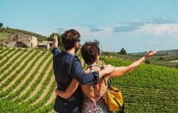 Cantine Aperte 2023 enoturisti
