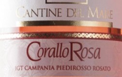 cantine del mare campania corallo rosa etichetta