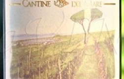 Cantine del Mare Campi Flegrei Piedirosso Terrazze Romane 2019