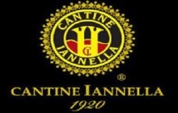 cantine iannella 1920 cantina vini campania logo