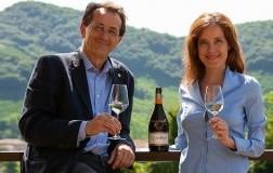 Cantine Ruggeri Paolo e Isabella Bisol - Prosecco