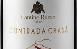 Cantine Russo Etna Rosso Contrada Crasà 2015