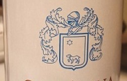 Capanna Brunello di Montalcino Nicco 2016