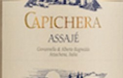 capichera isola dei nuraghi assajé