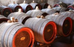 fattoria del teso cantina vini toscana montecarlo vinsanto 2001 vino dolce