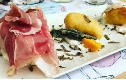 casa gala fritti