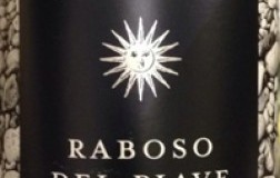 casa roma piave raboso del piave etichetta