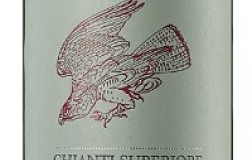 casale dello sparviero chianti classico superiore docg vino rosso toscana etichetta doctorwine