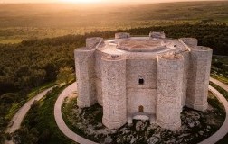 castel del monte andria
