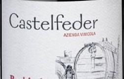 Castelfeder Alto Adige Pinot Nero Buchholz 2020