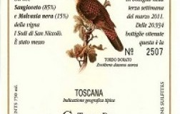 castellare di castellina i sodi di san niccolo vino rosso toscana