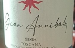 Castello del Terriccio Toscana Gian Anninbale 2018