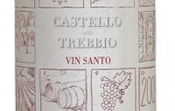 castello del trebbio vin santo del chianti vino dolce toscana