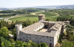 Castello della Sala Antinori