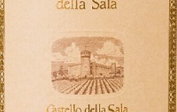 castello della sala umbria muffato della sala