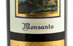 castello di monsanto vin santo del chianti classico la chimera