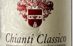 Castello di Querceto Chianti Classico 2019