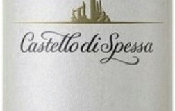 Castello di Spessa Friuli Isonzo Ribolla Gialla 2019