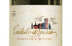 castello di spessa santarosa pinot bianco collio doc etichetta doctorwine