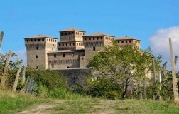 Castello di Torrechiara Lamoretti