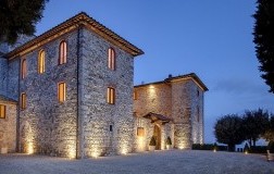 Castello La Leccia Chianti
