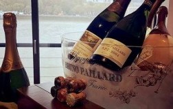 champagne bruno paillard npu 2004