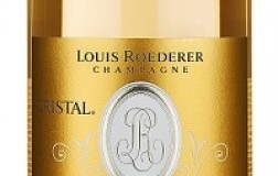 champagne cristal roederer