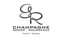 Gondé-Rousseaux champagne logo