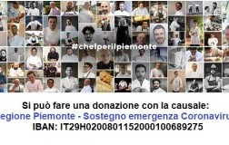 chef per il Piemonte