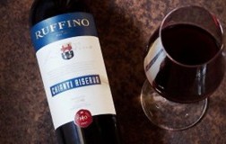 In uscita il nuovo Chianti Riserva di Ruffino