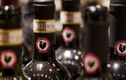 Gallo Nero simbolo Chianti Classico