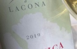 Chiesina di Lacona Ansonica dell’Elba 2019