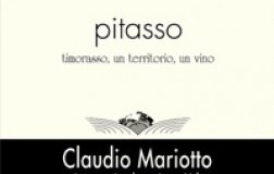 claudio mariotto colli tortonesi pitasso etichetta doctorwine
