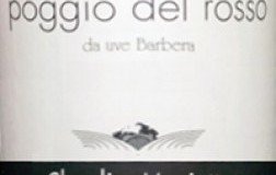 claudio mariotto colli tortonesi poggio del rosso etichetta doctorwine