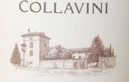 Collavini Collio Sauvignon Blancfumat