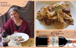 Collemassari Presenta Tenuta di Paganico 
