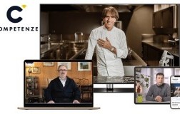 competenze, la piattaforma per imparare dalle celebrity