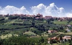 Comune Novello Langhe Piemonte