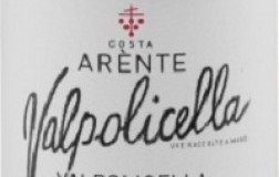 Costa Arènte Valpolicella Valpantena Superiore 2019