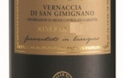 crocus vernaccia di san gimignano riserva casa alle vacche vino bianco toscana