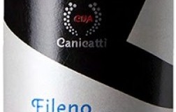 Sicilia Grillo Fileno 2020 Cva Canicattì