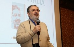 Daniele Cernilli Presentazione Guida Milano