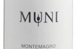 daniele piccinin montemagro etichetta doctorwine