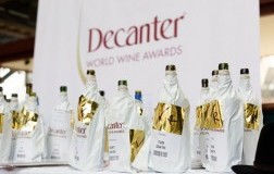 Decanter World Wine Awards 2018 I Risultati