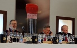 degustazione 40 anni di vino nobile di montapulciano