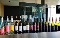 Le Caniette degustazione