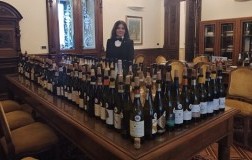 Degustazione consorzio Asti Docg