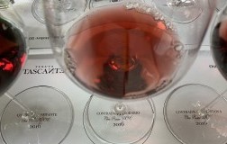 degustazione vini tenuta tascante etna