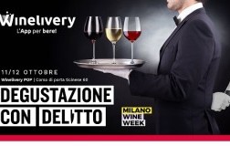 degustazione con delitto