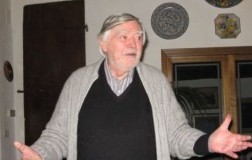 Diego Molinari Cerbaiona Montalcino